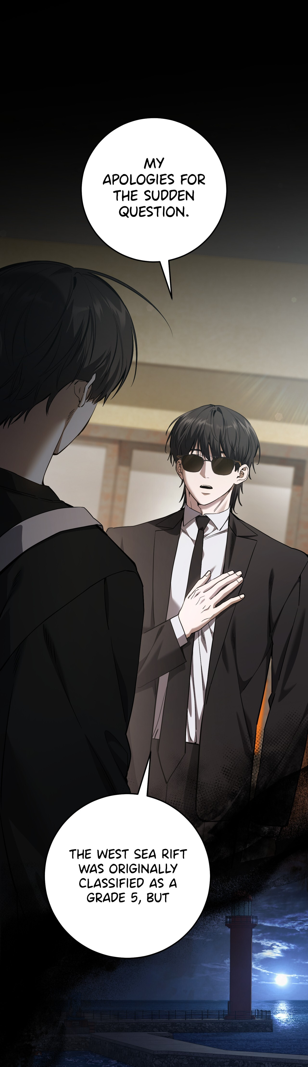 Read The Hunter's Gonna Lay Low Manga Online