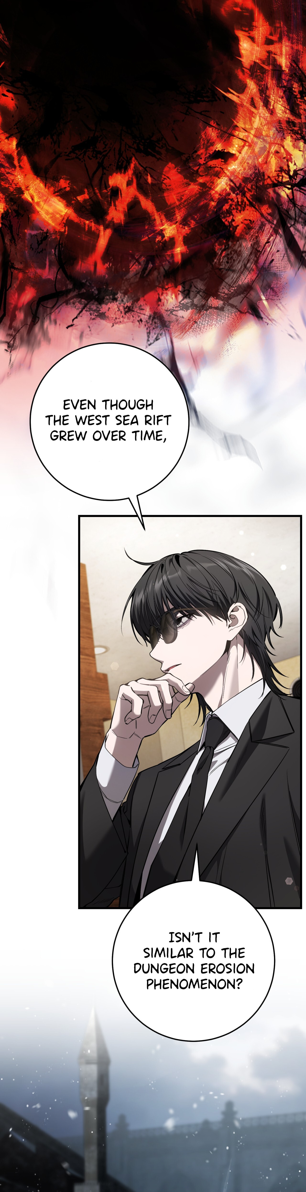 Read The Hunter's Gonna Lay Low Manga Online