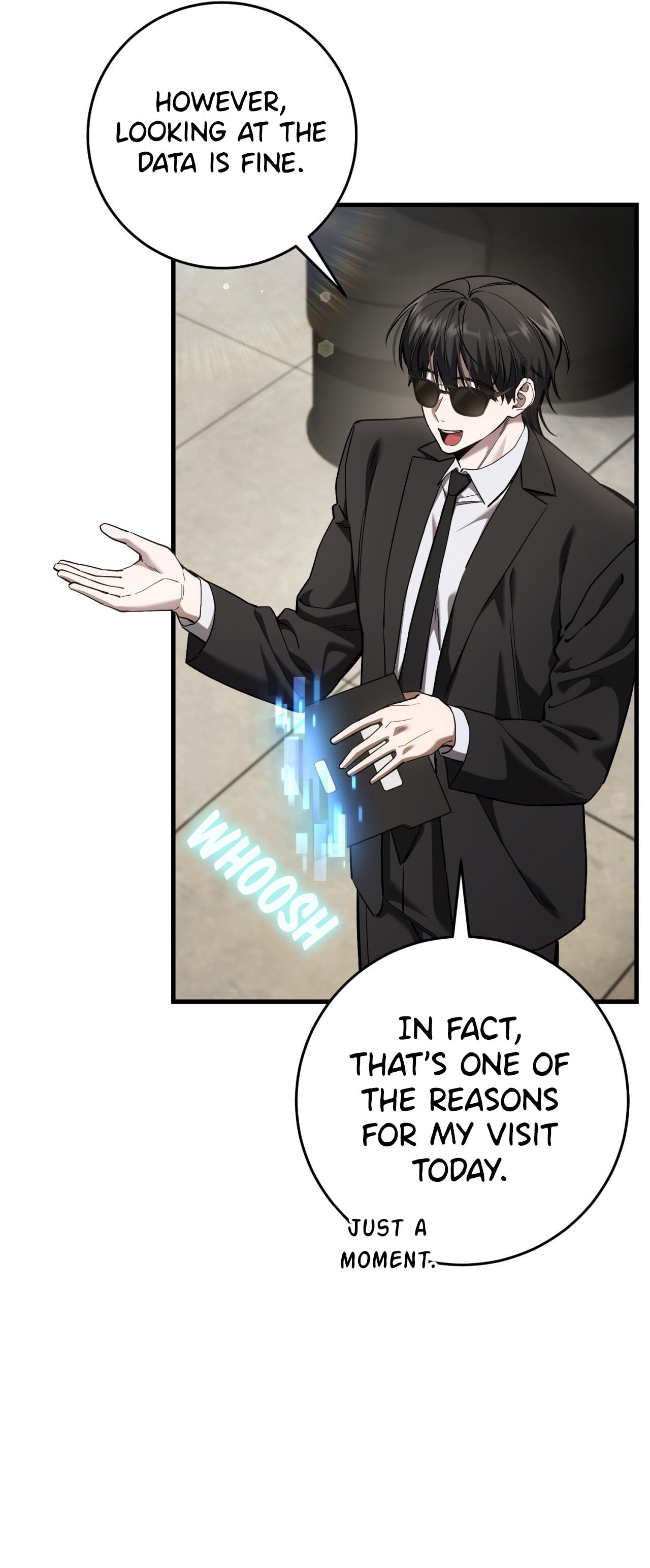 Read The Hunter's Gonna Lay Low Manga Online