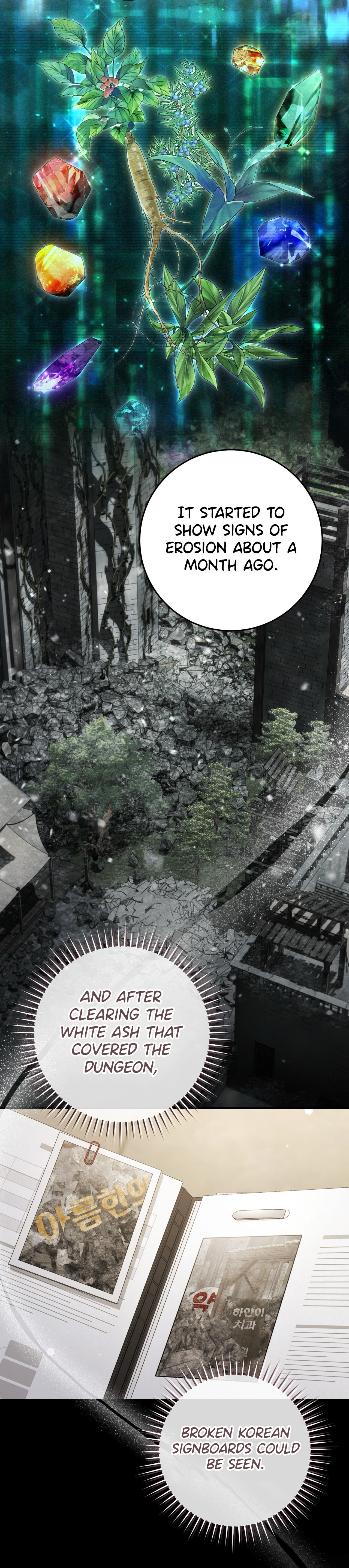 Read The Hunter's Gonna Lay Low Manga Online