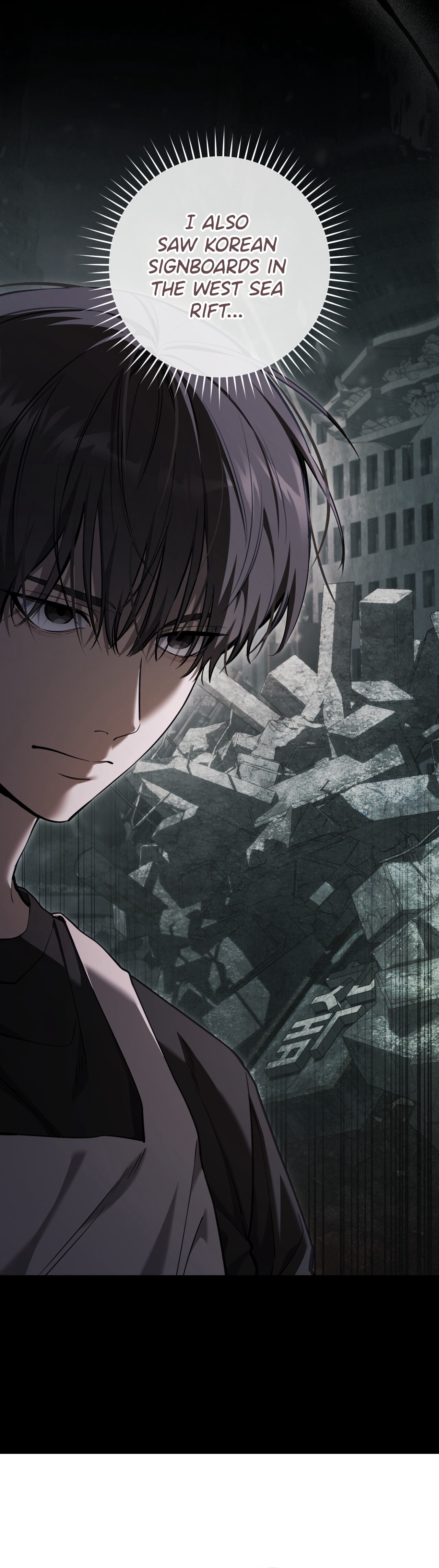 Read The Hunter's Gonna Lay Low Manga Online