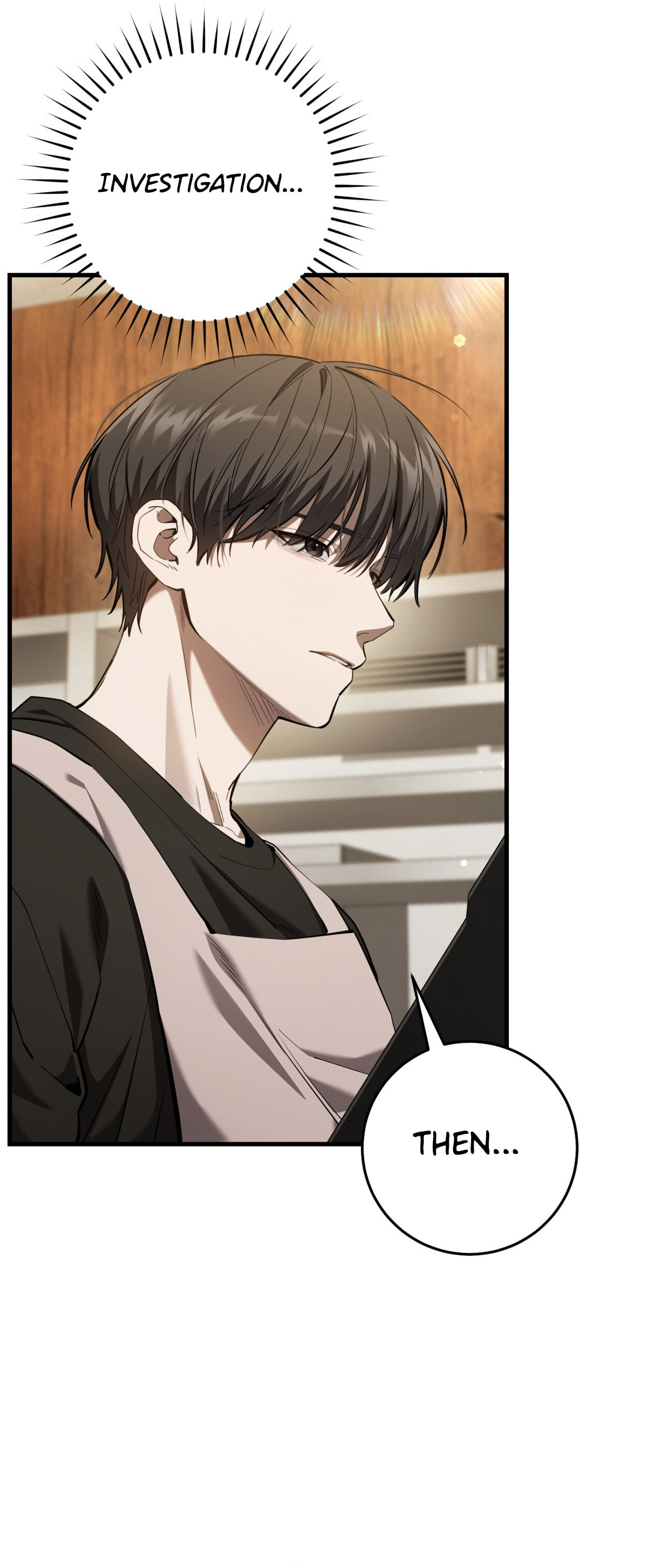 Read The Hunter's Gonna Lay Low Manga Online