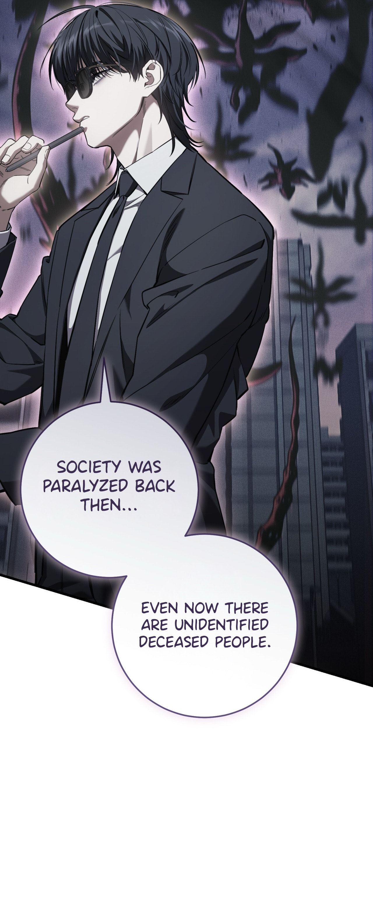 Read The Hunter's Gonna Lay Low Manga Online
