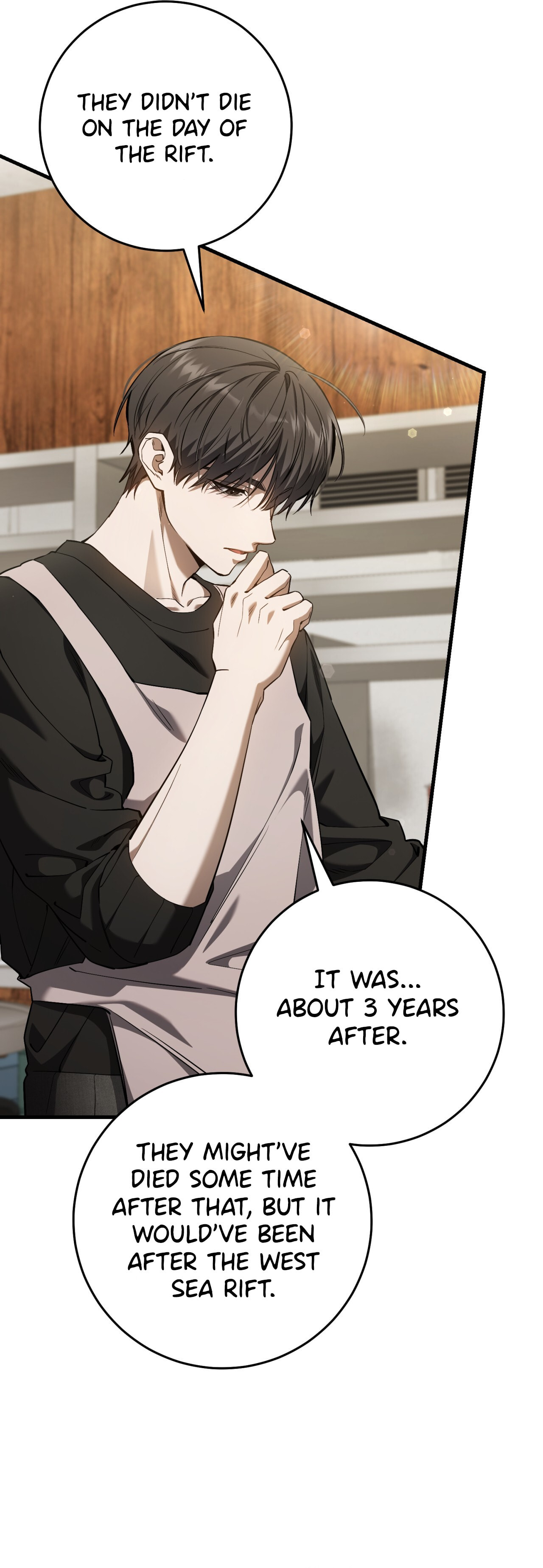 Read The Hunter's Gonna Lay Low Manga Online