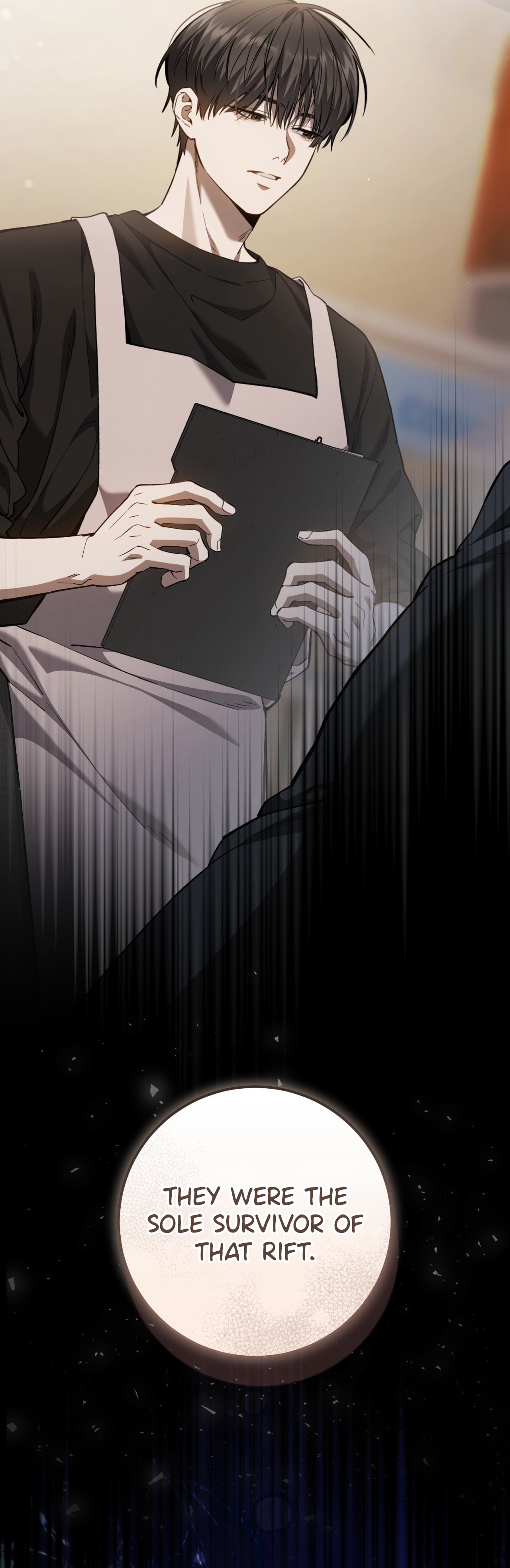 Read The Hunter's Gonna Lay Low Manga Online