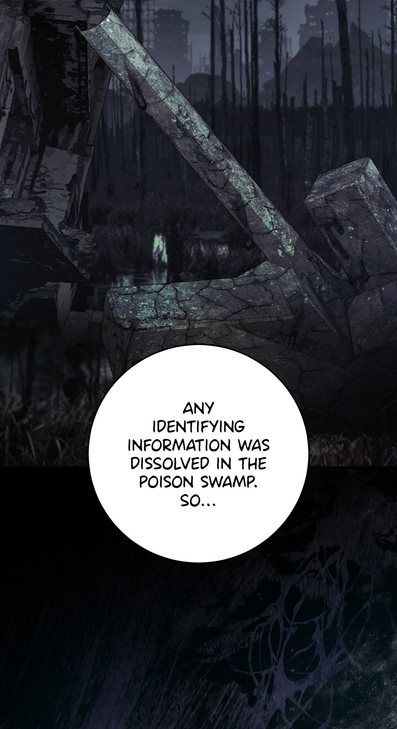 Read The Hunter's Gonna Lay Low Manga Online