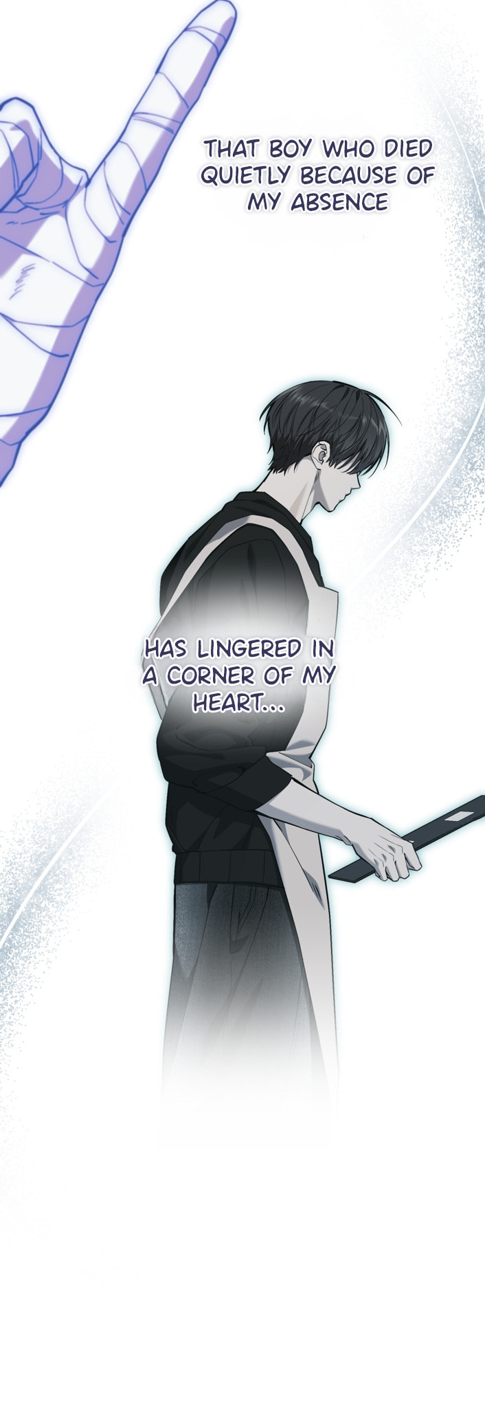Read The Hunter's Gonna Lay Low Manga Online