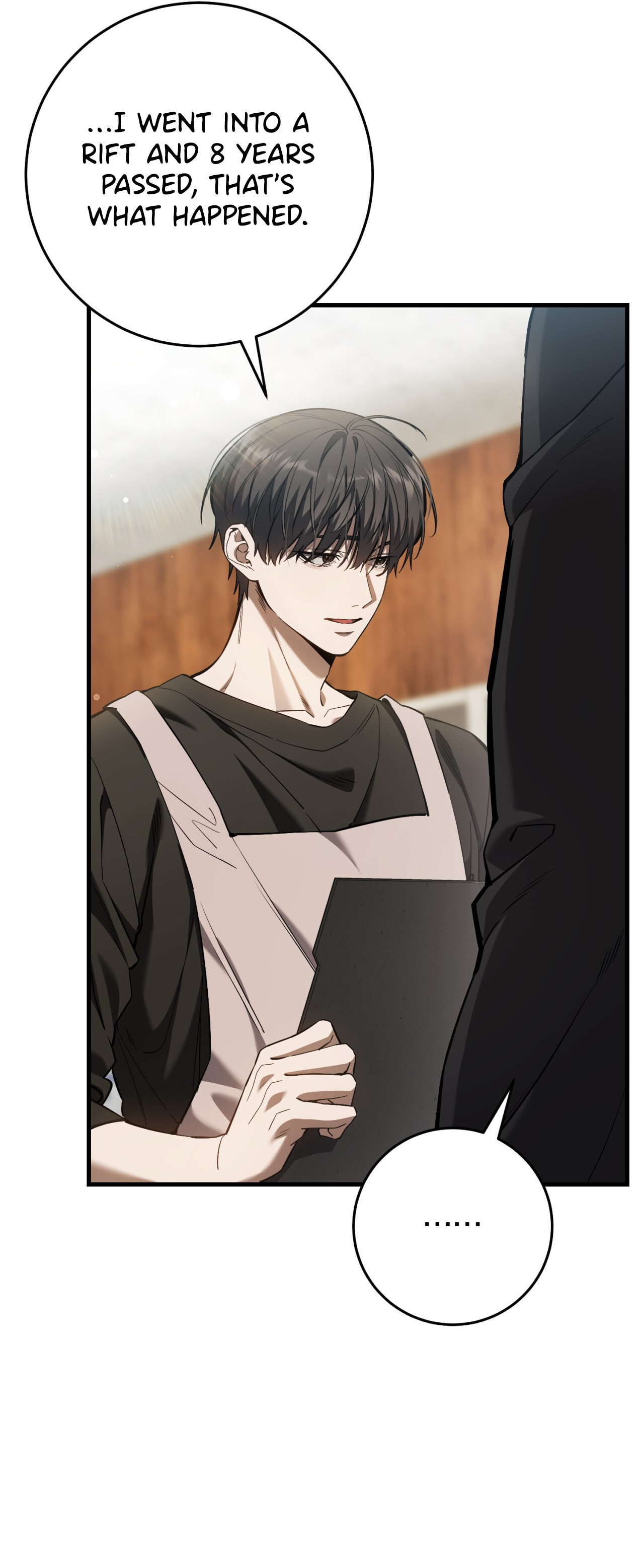 Read The Hunter's Gonna Lay Low Manga Online