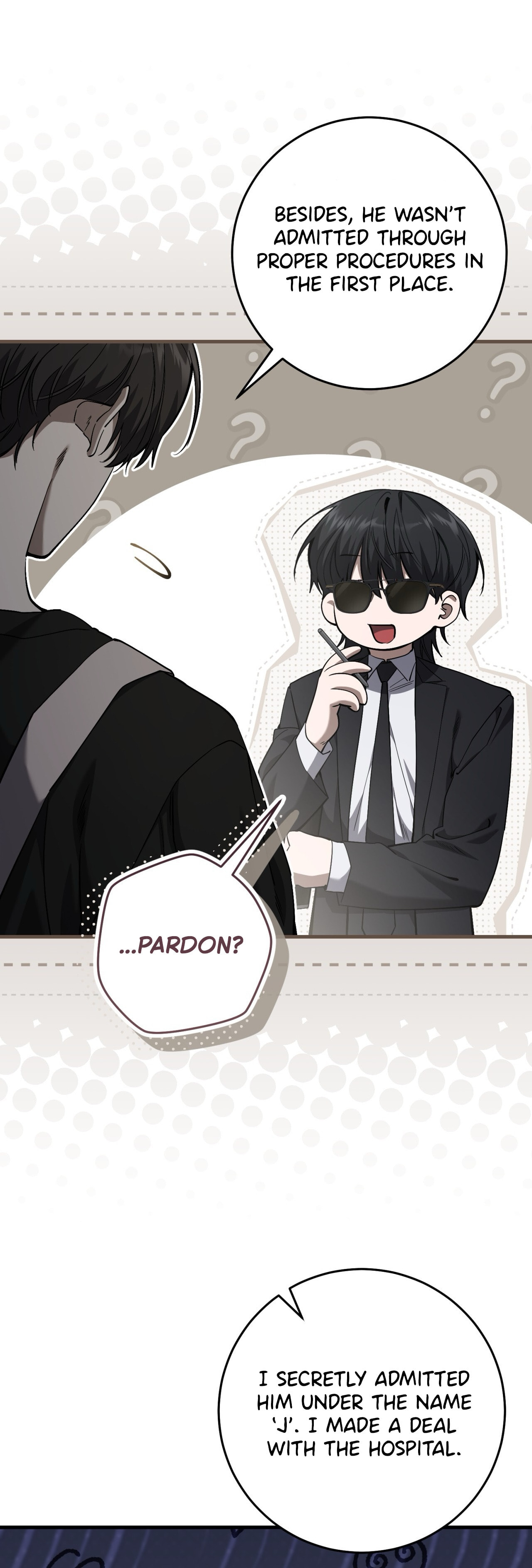 Read The Hunter's Gonna Lay Low Manga Online