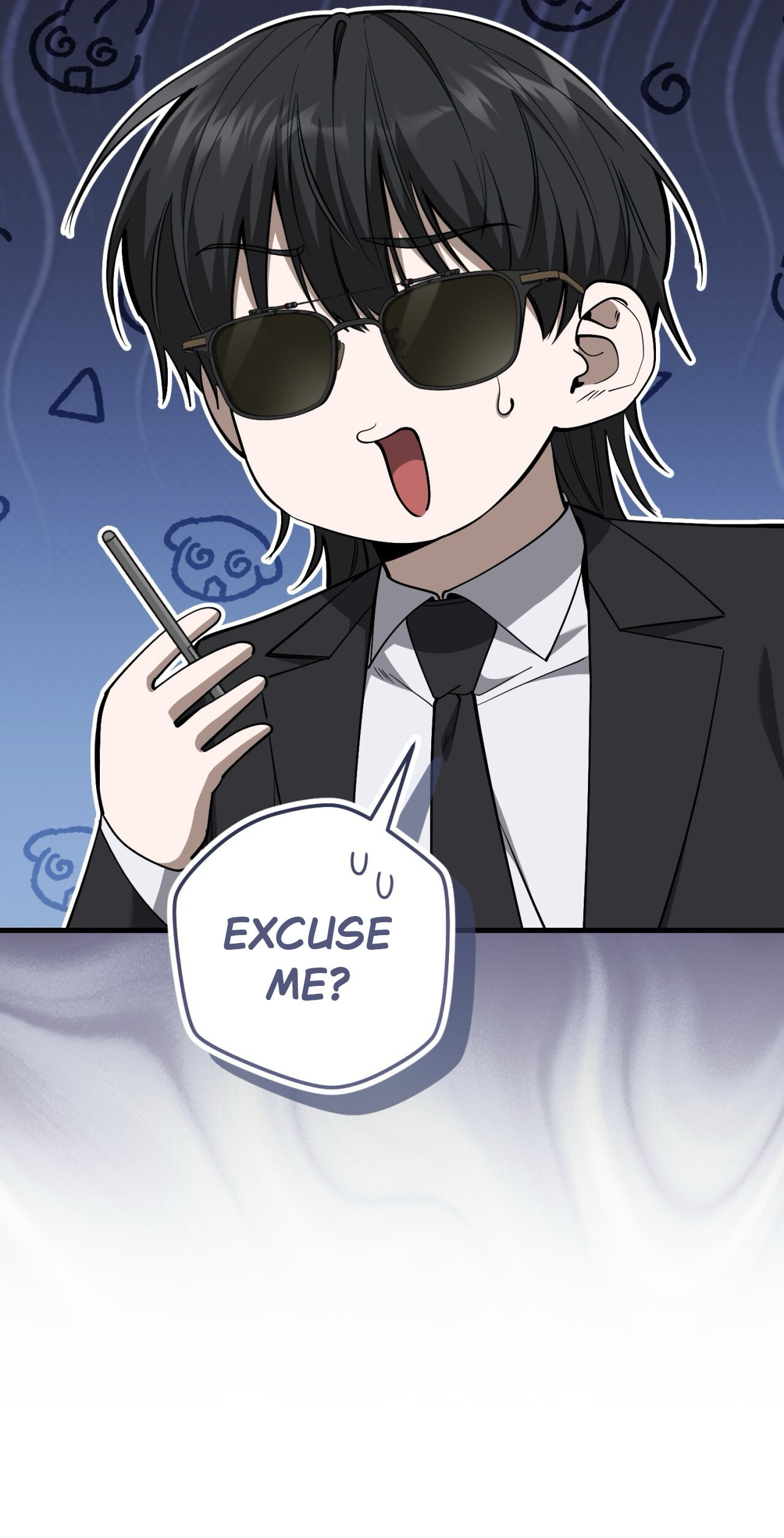 Read The Hunter's Gonna Lay Low Manga Online