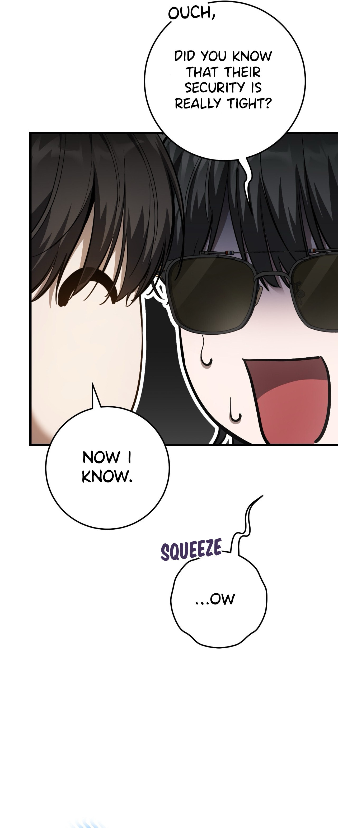 Read The Hunter's Gonna Lay Low Manga Online