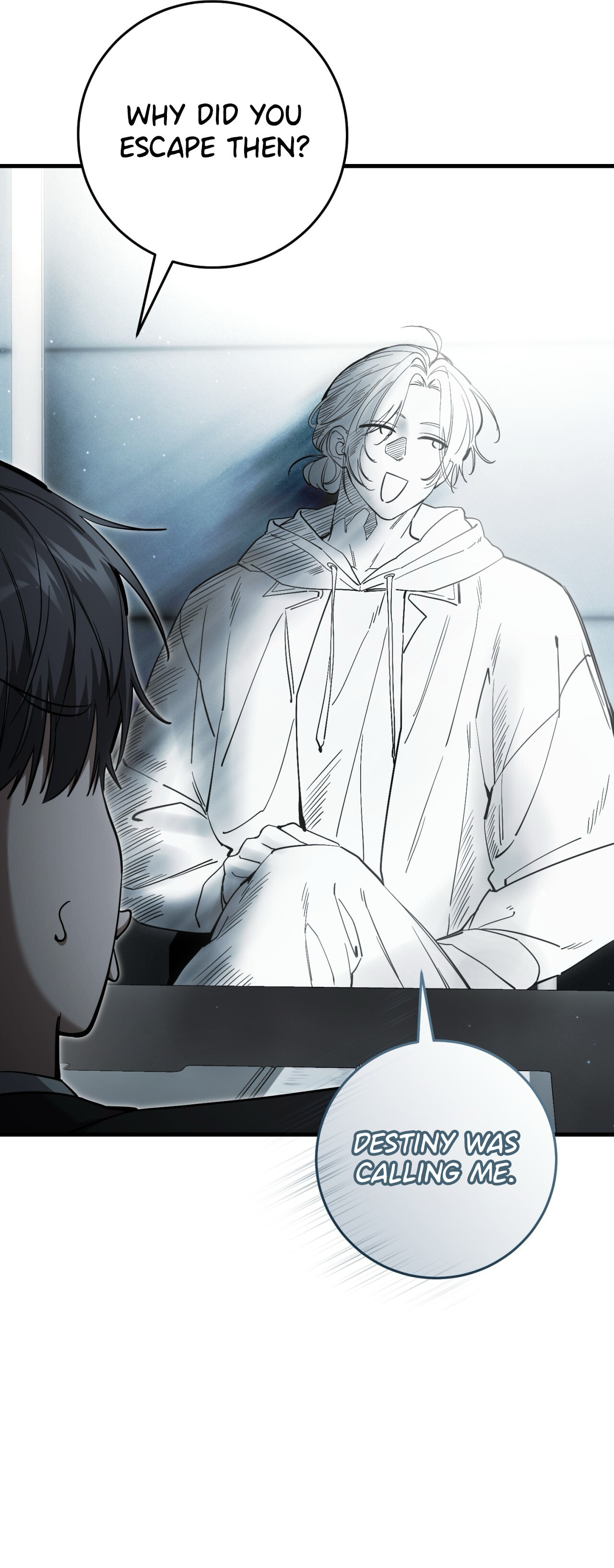 Read The Hunter's Gonna Lay Low Manga Online