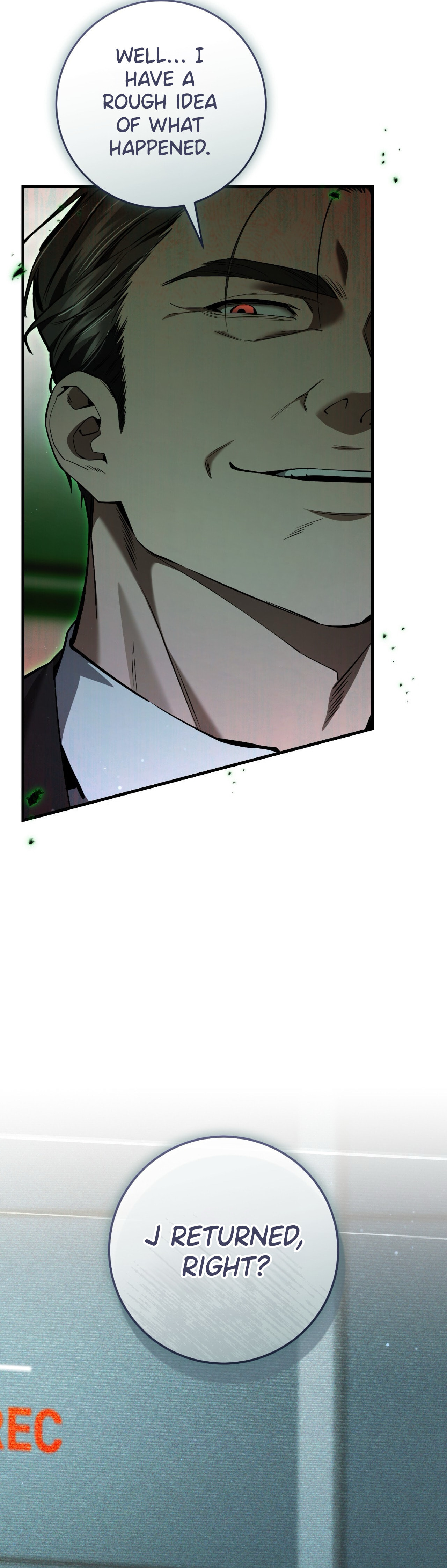 Read The Hunter's Gonna Lay Low Manga Online