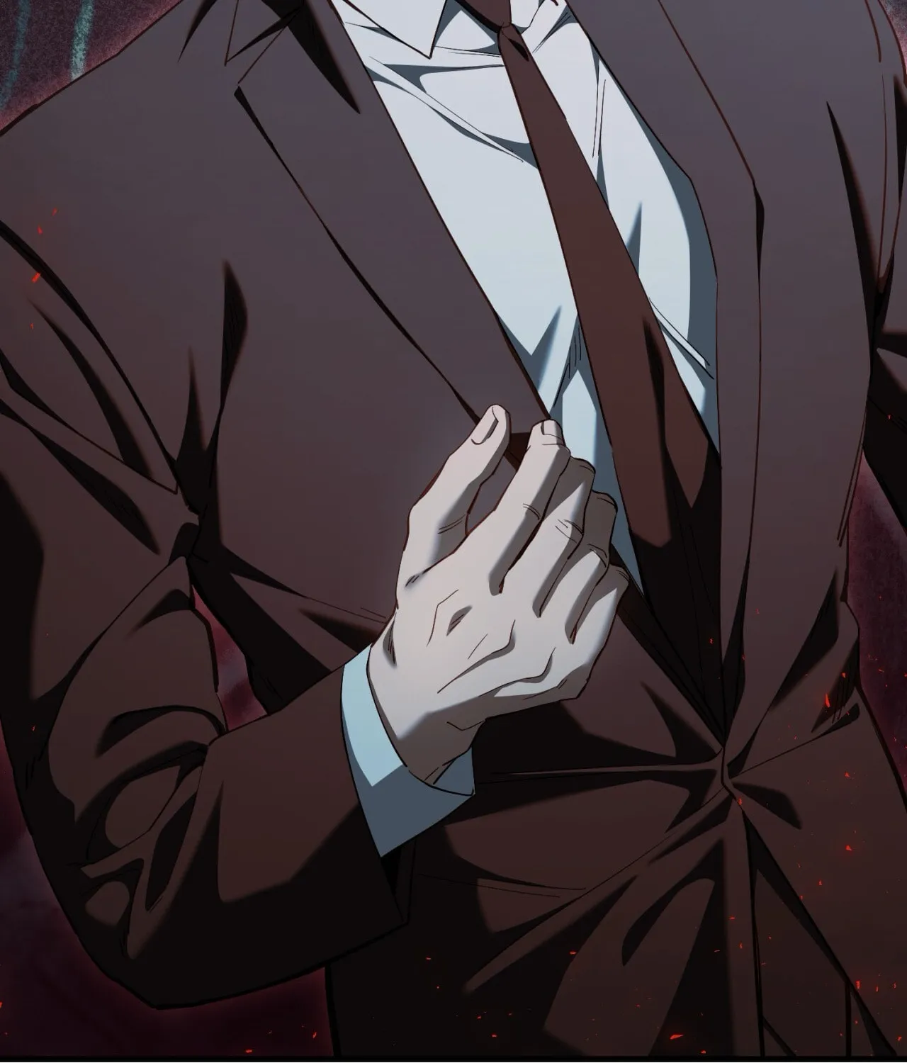 Read The Hunter's Gonna Lay Low Manga Online