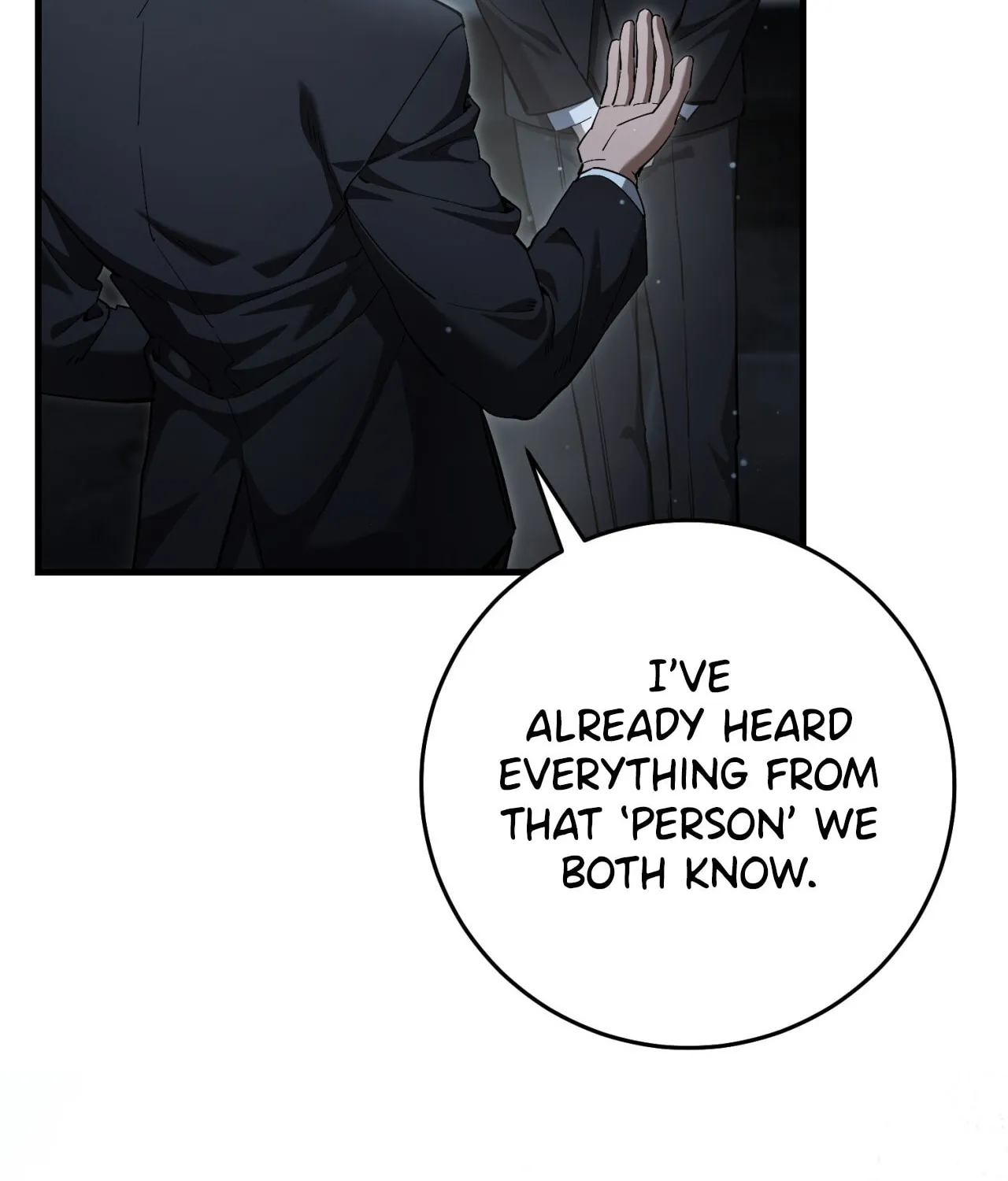 Read The Hunter's Gonna Lay Low Manga Online