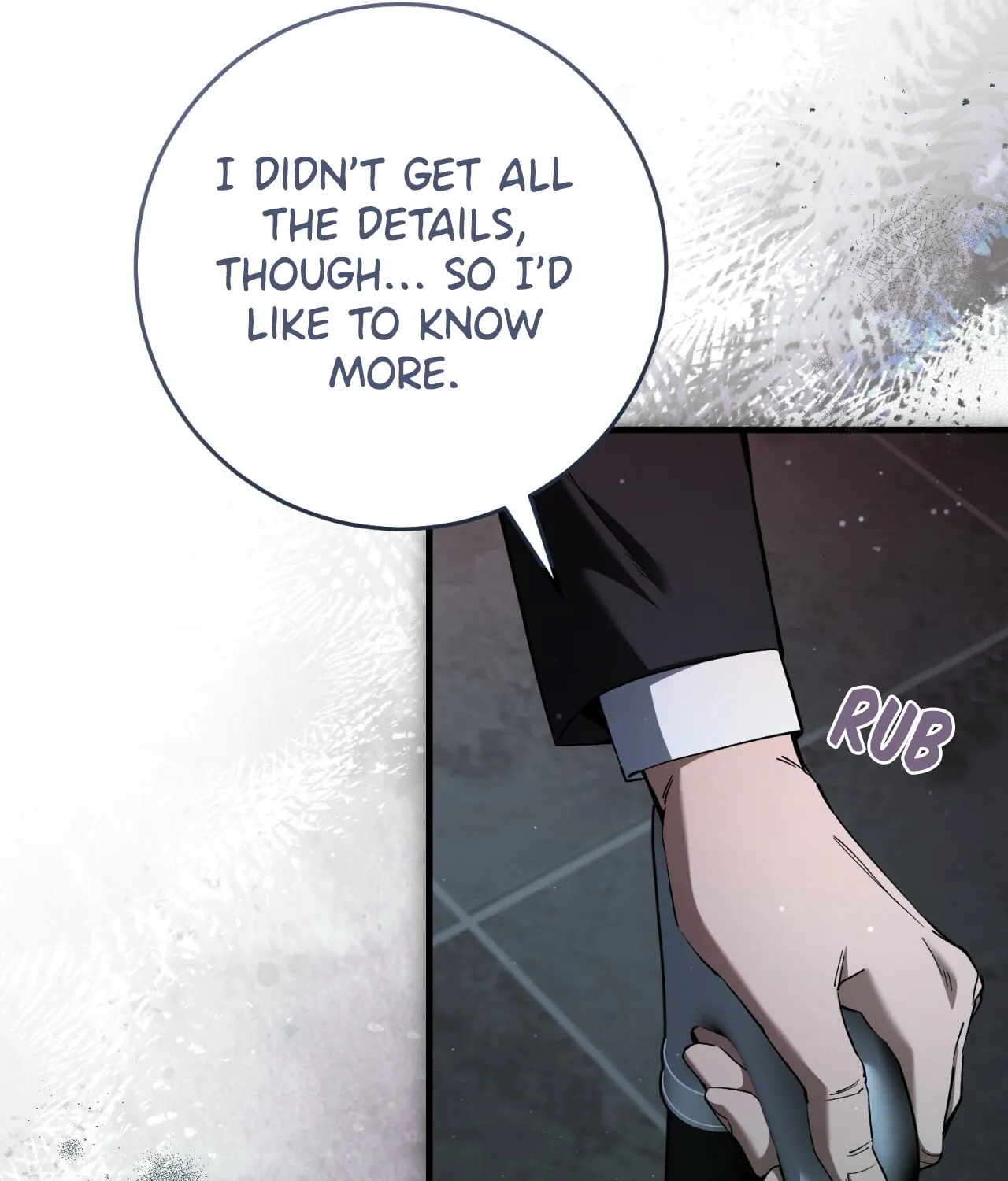 Read The Hunter's Gonna Lay Low Manga Online