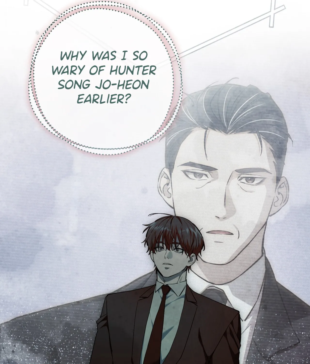 Read The Hunter's Gonna Lay Low Manga Online