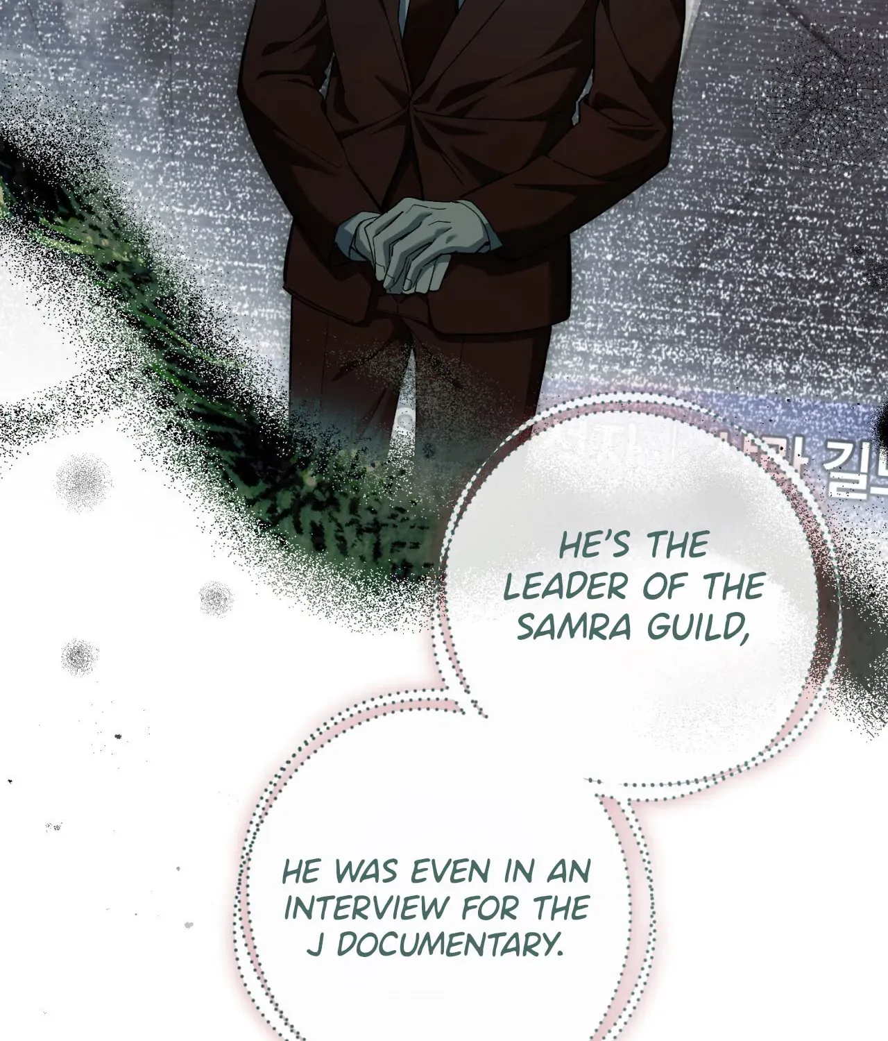 Read The Hunter's Gonna Lay Low Manga Online