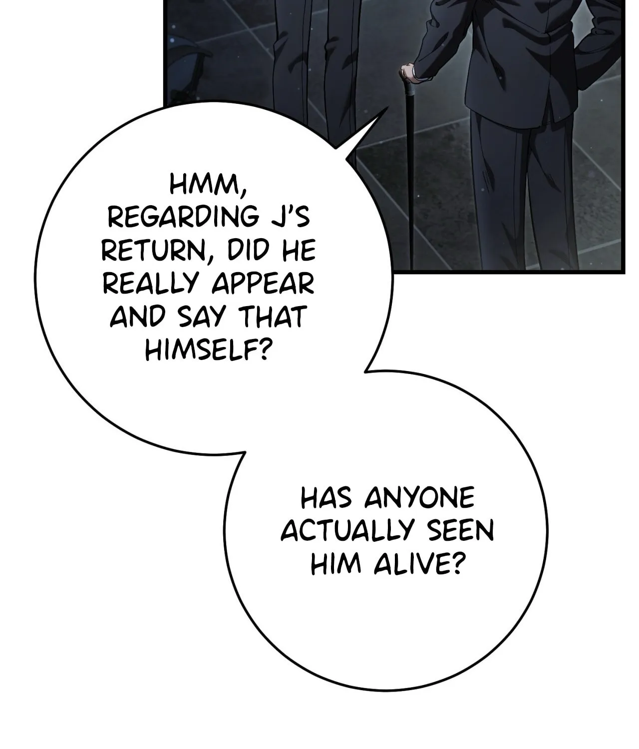 Read The Hunter's Gonna Lay Low Manga Online