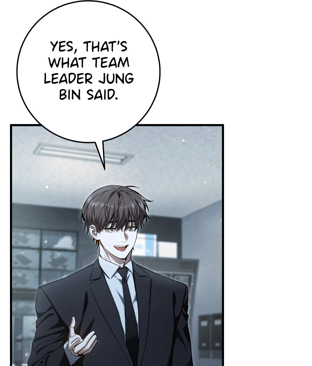 Read The Hunter's Gonna Lay Low Manga Online