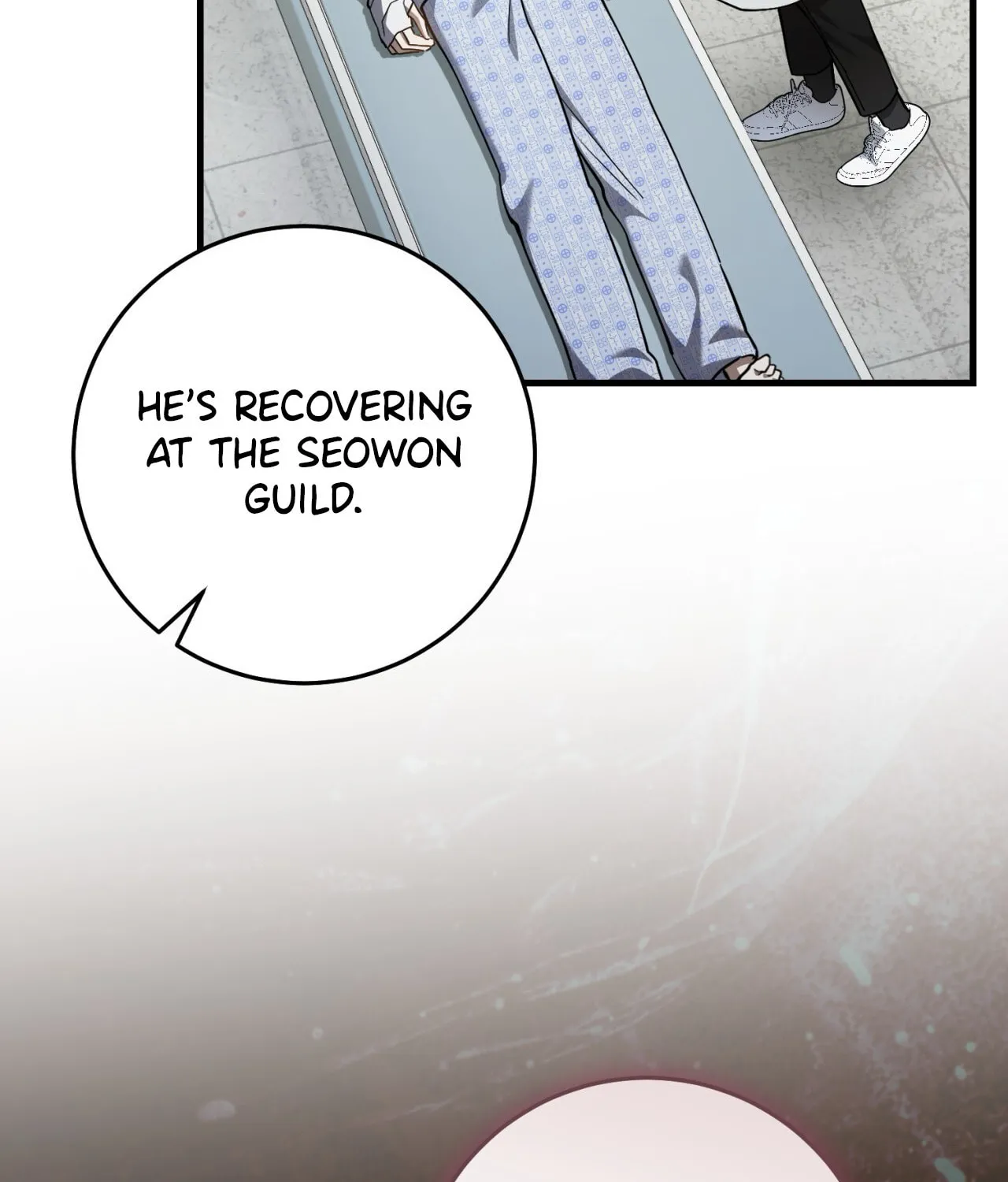 Read The Hunter's Gonna Lay Low Manga Online