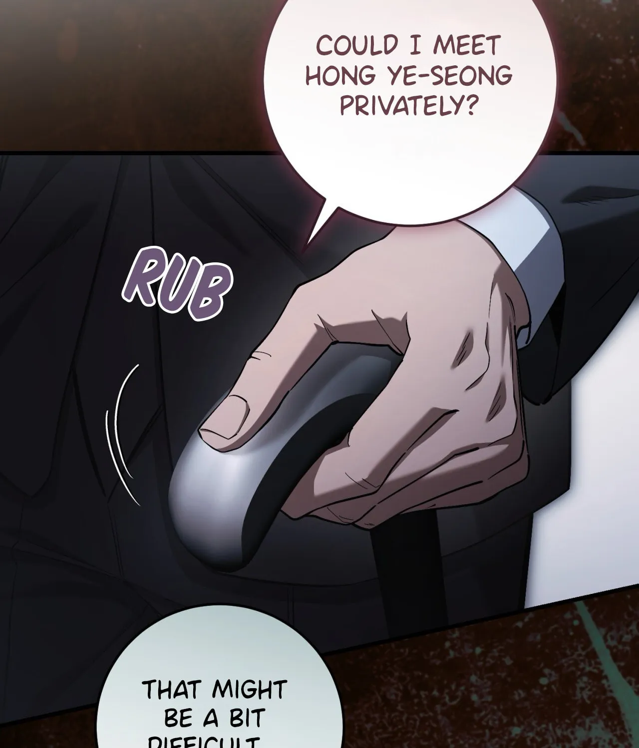 Read The Hunter's Gonna Lay Low Manga Online