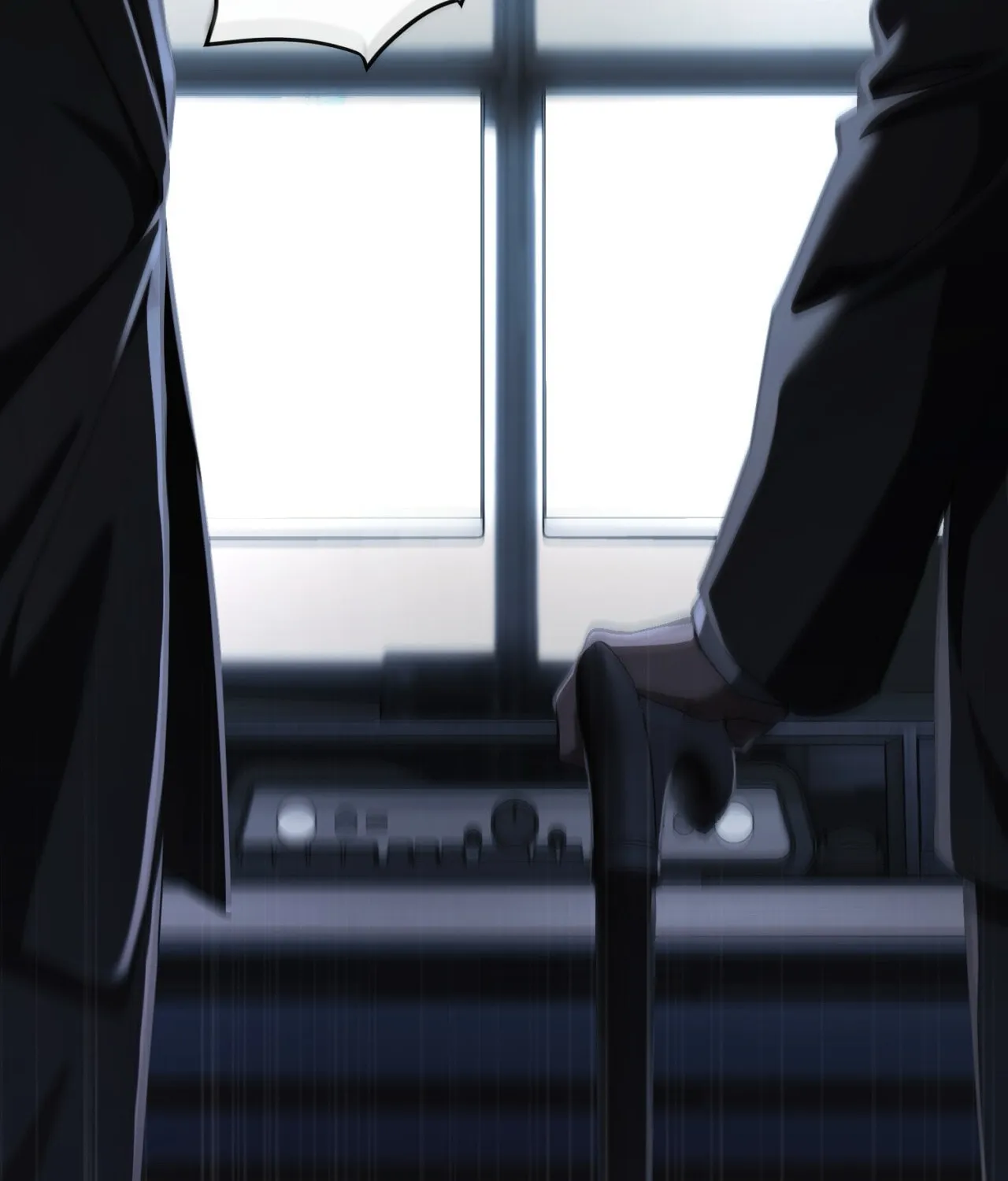 Read The Hunter's Gonna Lay Low Manga Online