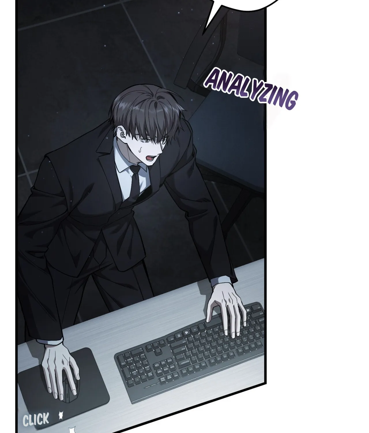 Read The Hunter's Gonna Lay Low Manga Online