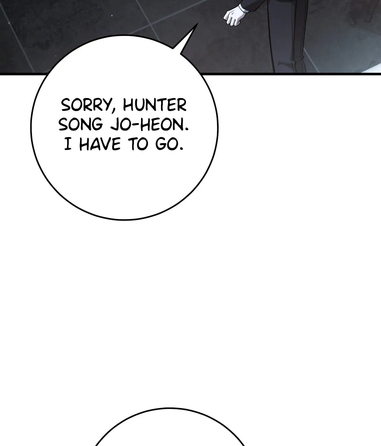 Read The Hunter's Gonna Lay Low Manga Online