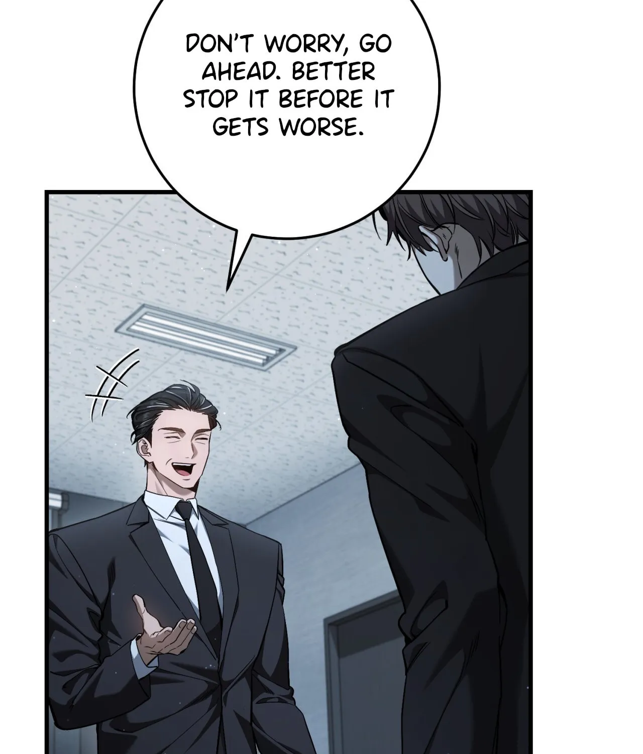 Read The Hunter's Gonna Lay Low Manga Online