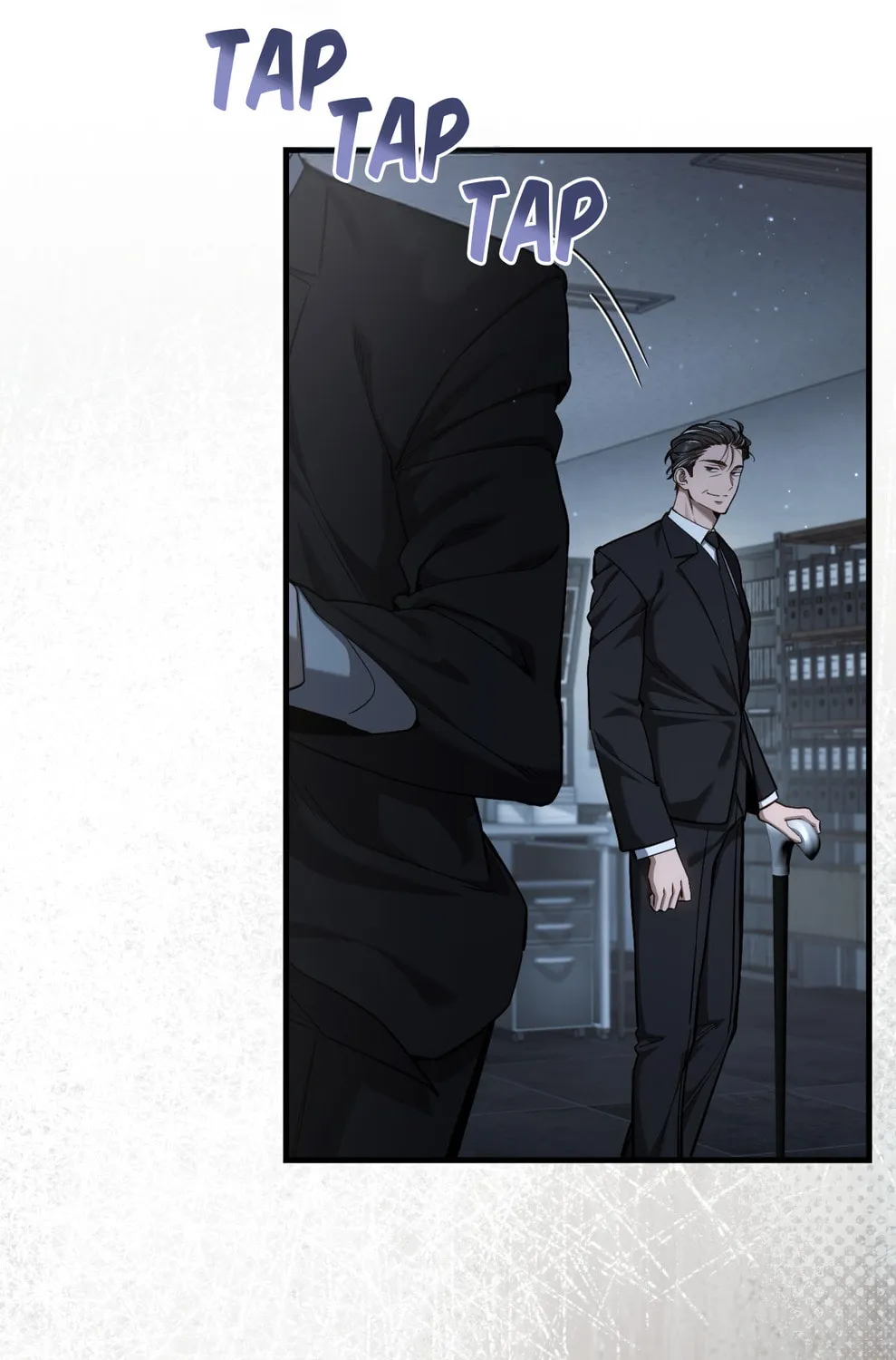 Read The Hunter's Gonna Lay Low Manga Online