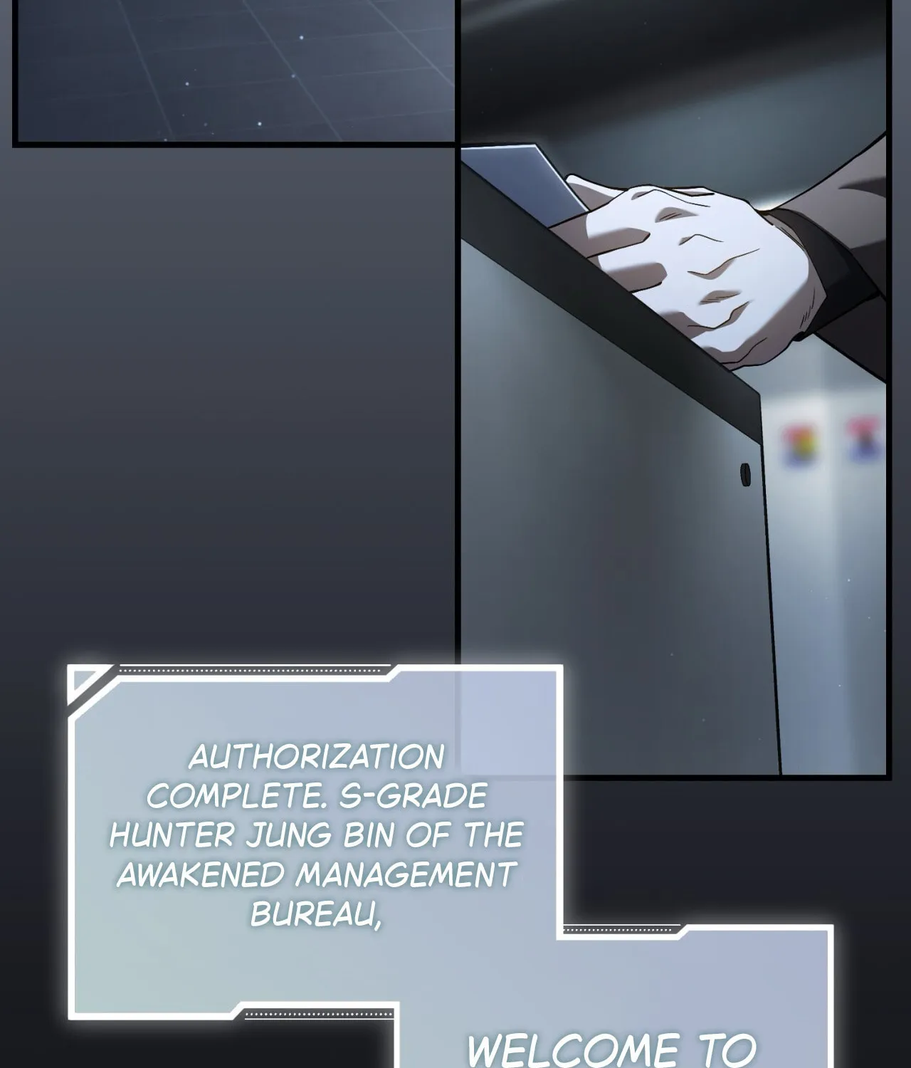Read The Hunter's Gonna Lay Low Manga Online