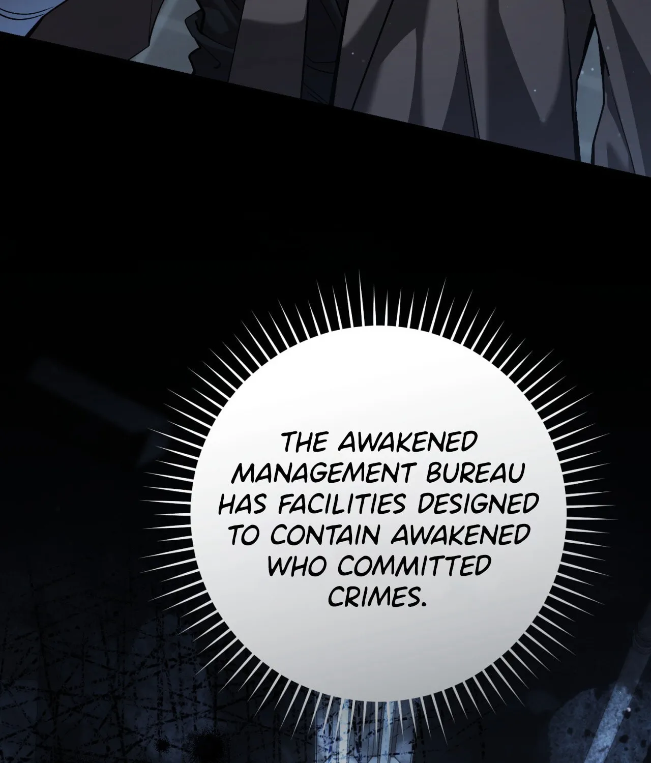 Read The Hunter's Gonna Lay Low Manga Online