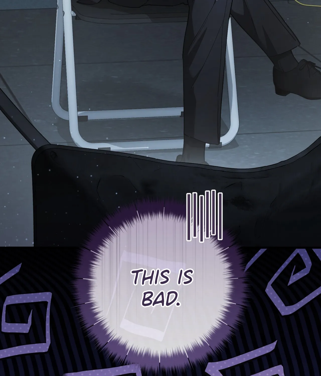 Read The Hunter's Gonna Lay Low Manga Online