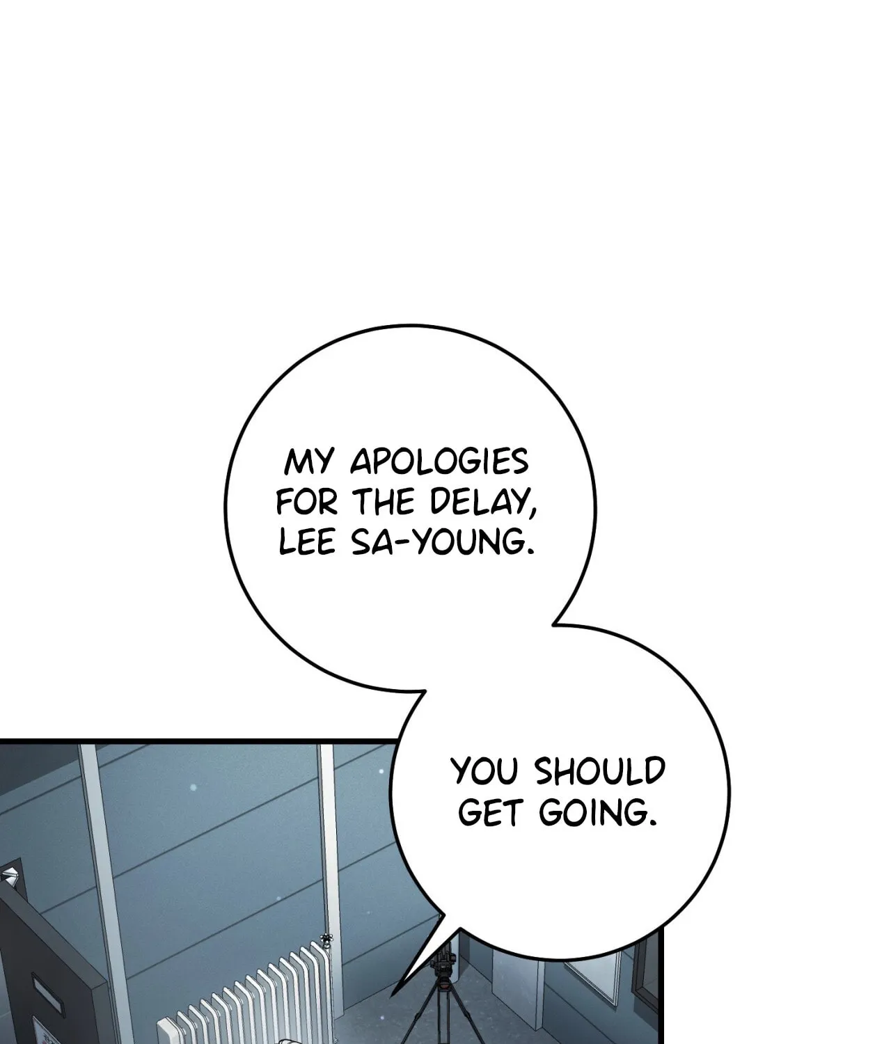 Read The Hunter's Gonna Lay Low Manga Online