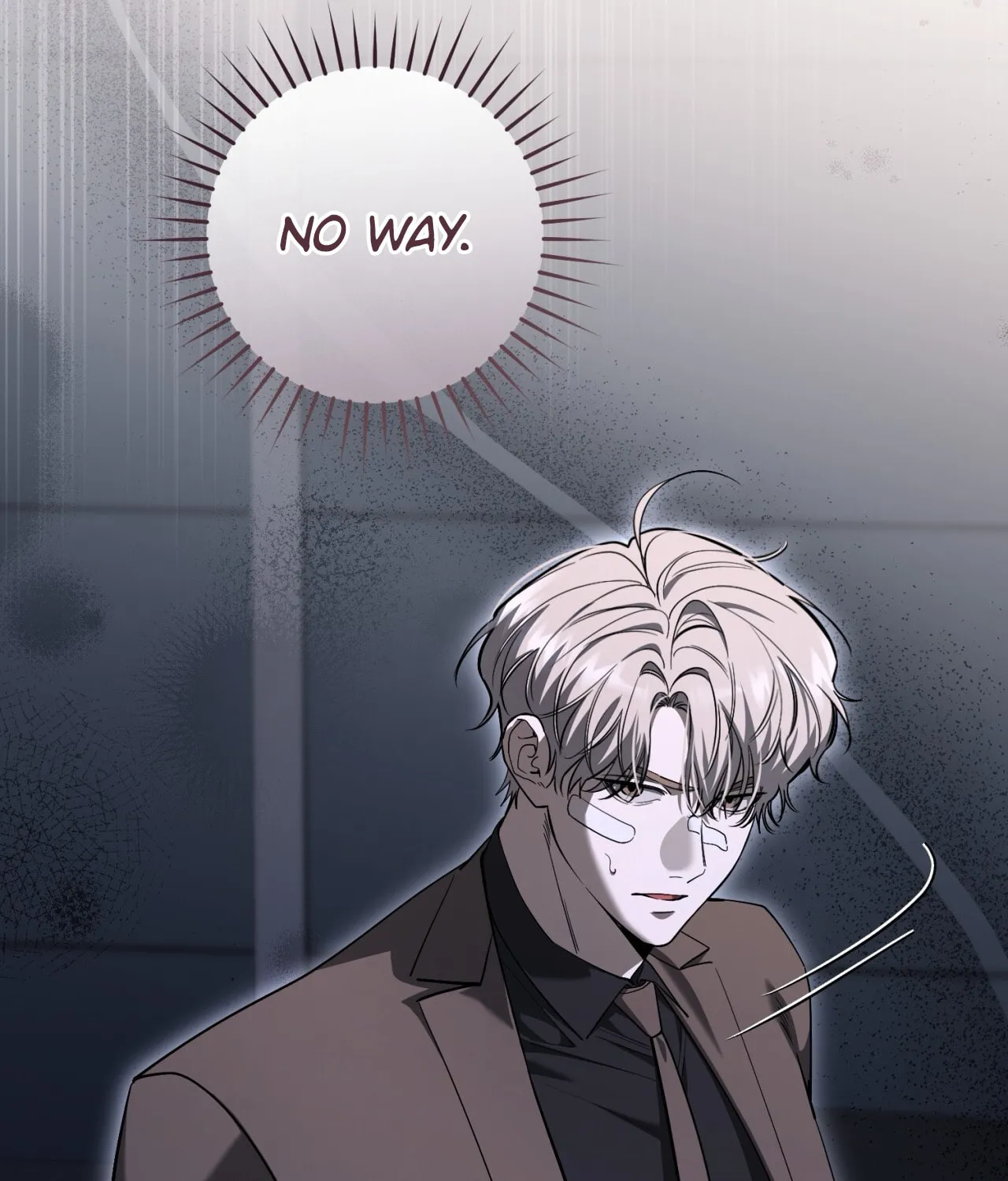 Read The Hunter's Gonna Lay Low Manga Online