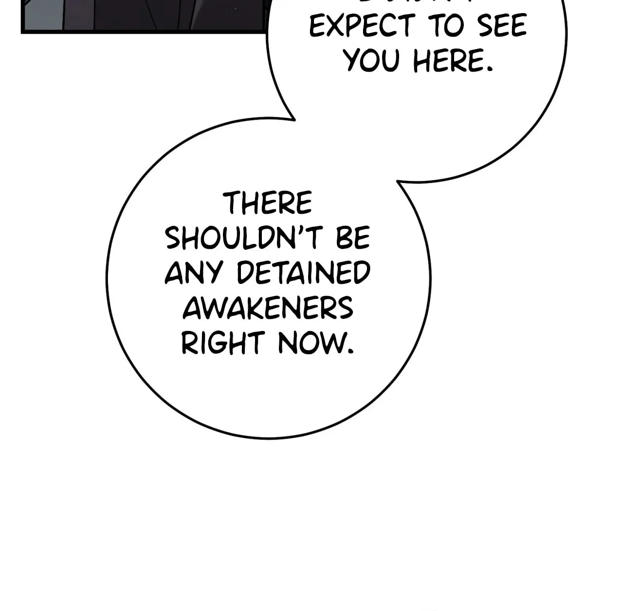 Read The Hunter's Gonna Lay Low Manga Online