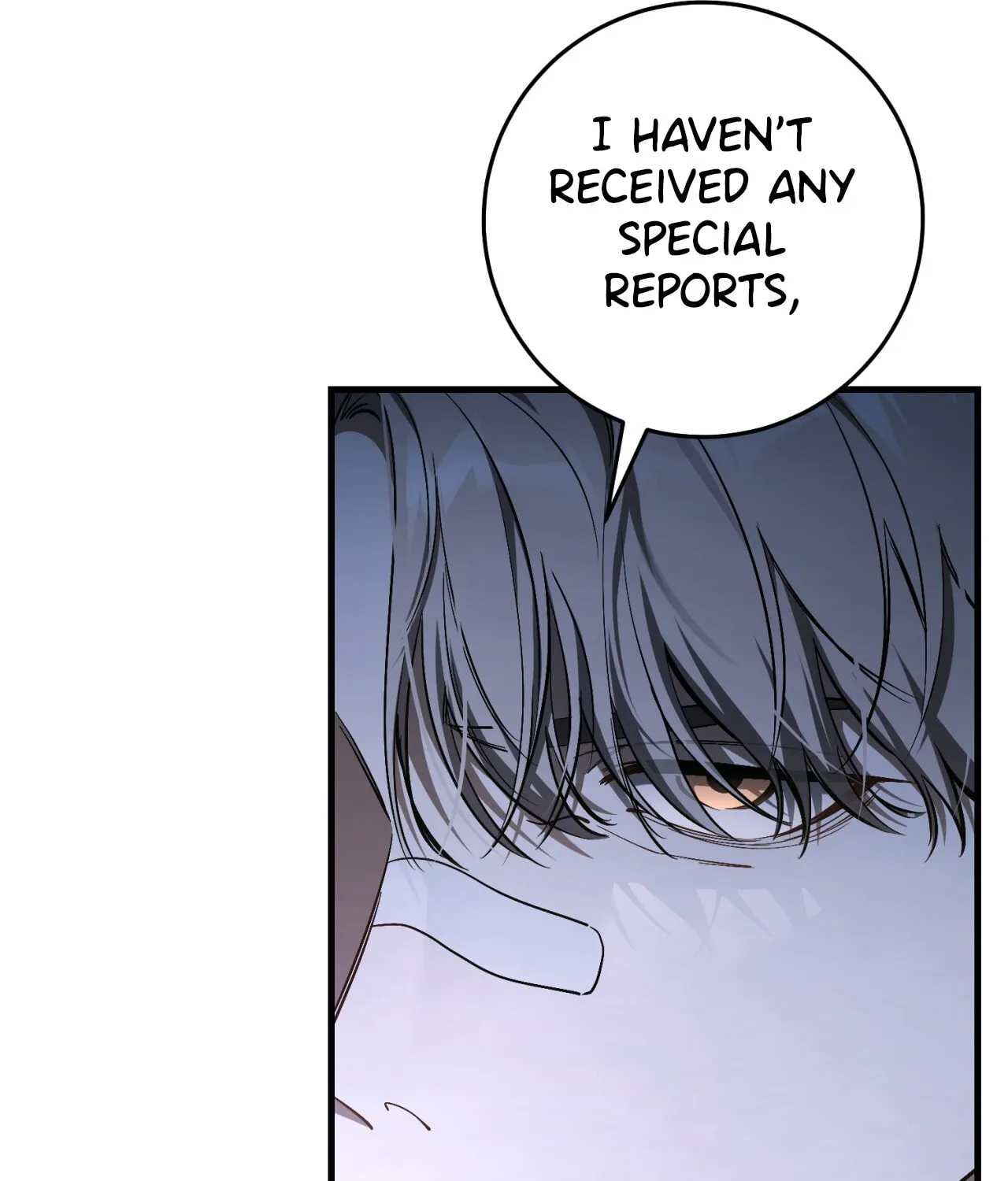 Read The Hunter's Gonna Lay Low Manga Online