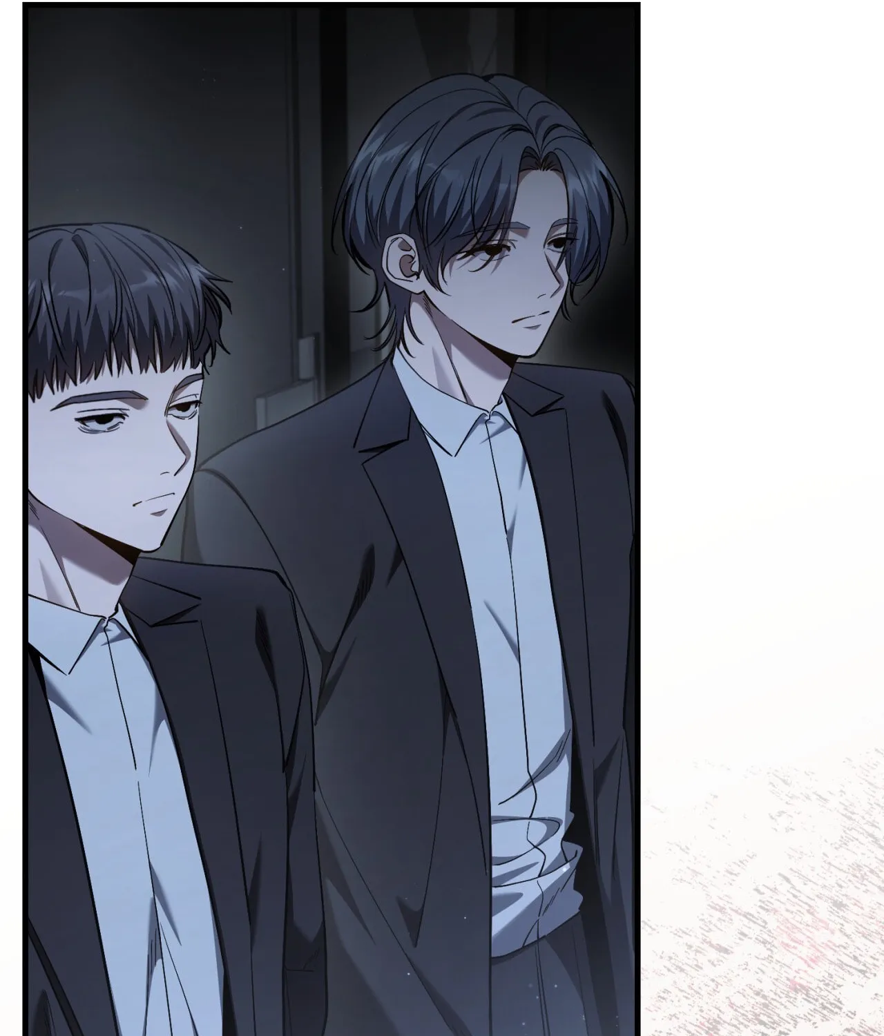 Read The Hunter's Gonna Lay Low Manga Online