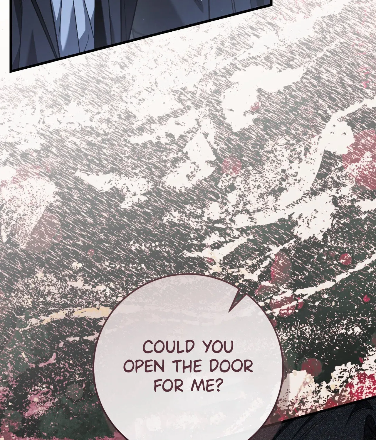 Read The Hunter's Gonna Lay Low Manga Online