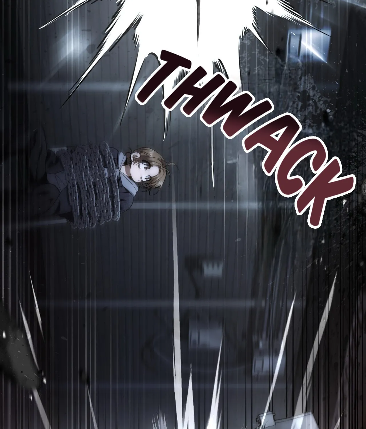 Read The Hunter's Gonna Lay Low Manga Online