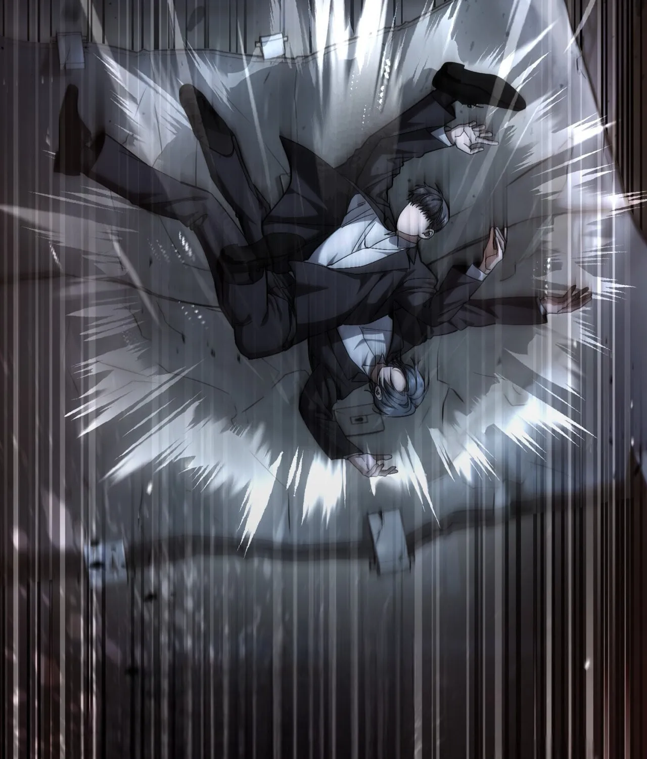Read The Hunter's Gonna Lay Low Manga Online
