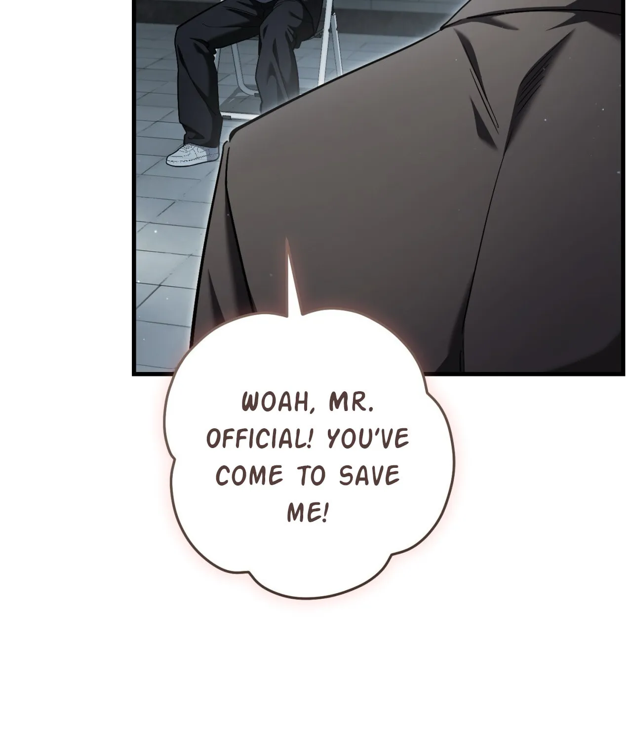 Read The Hunter's Gonna Lay Low Manga Online