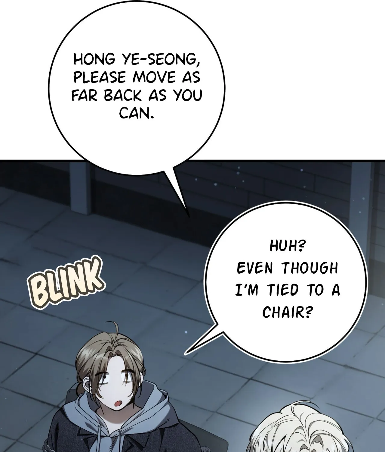 Read The Hunter's Gonna Lay Low Manga Online