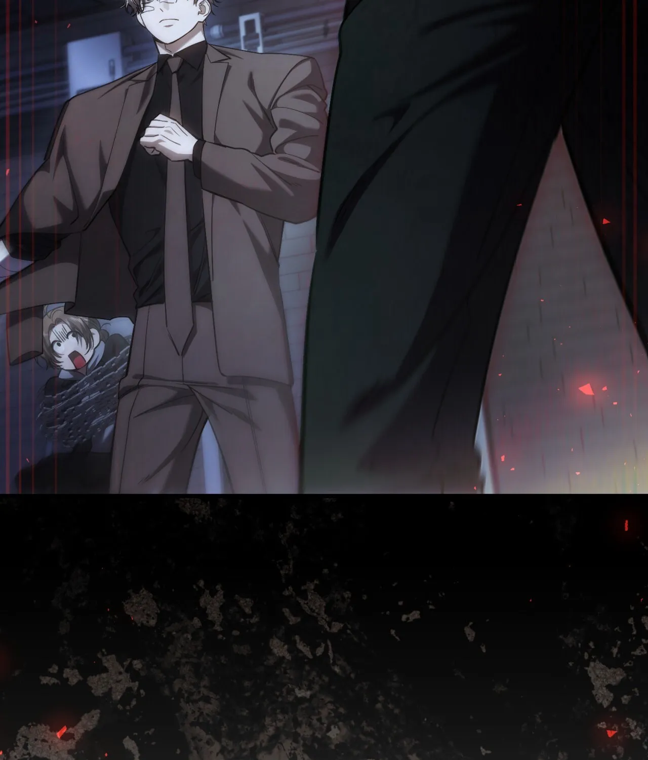 Read The Hunter's Gonna Lay Low Manga Online