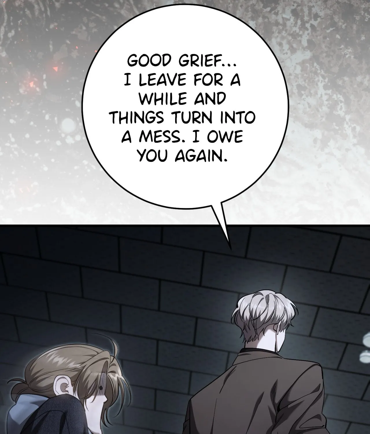 Read The Hunter's Gonna Lay Low Manga Online