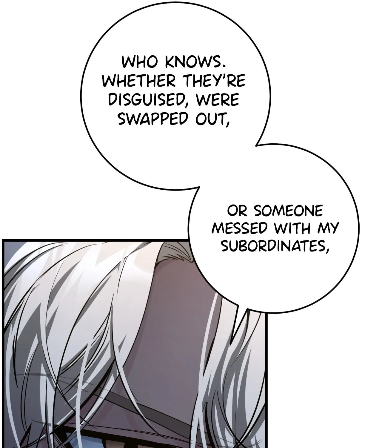 Read The Hunter's Gonna Lay Low Manga Online