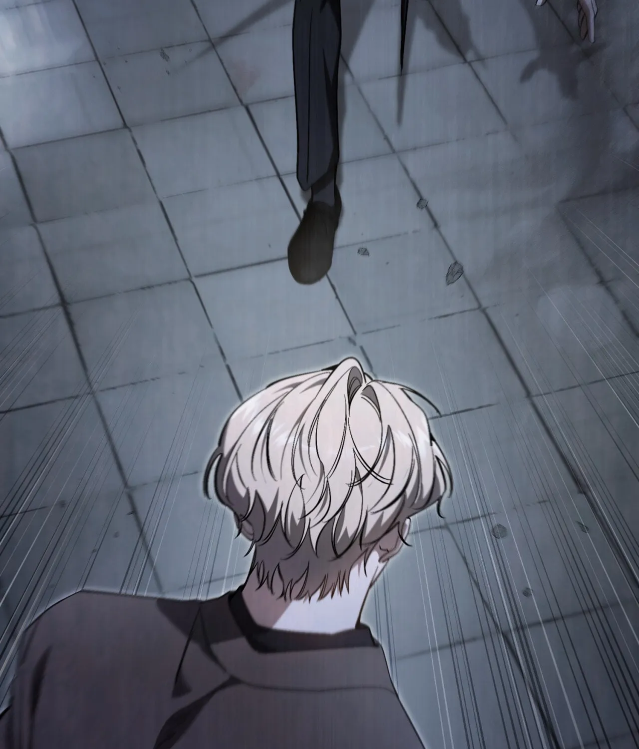 Read The Hunter's Gonna Lay Low Manga Online