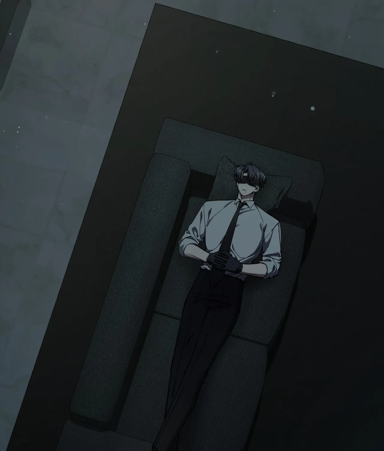Read The Hunter's Gonna Lay Low Manga Online
