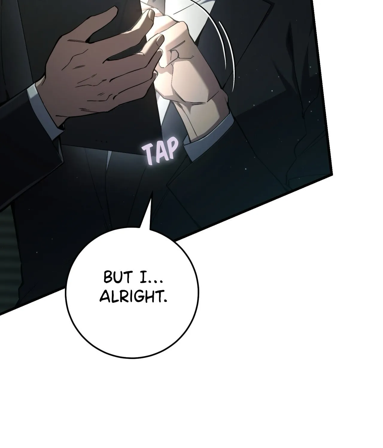 Read The Hunter's Gonna Lay Low Manga Online